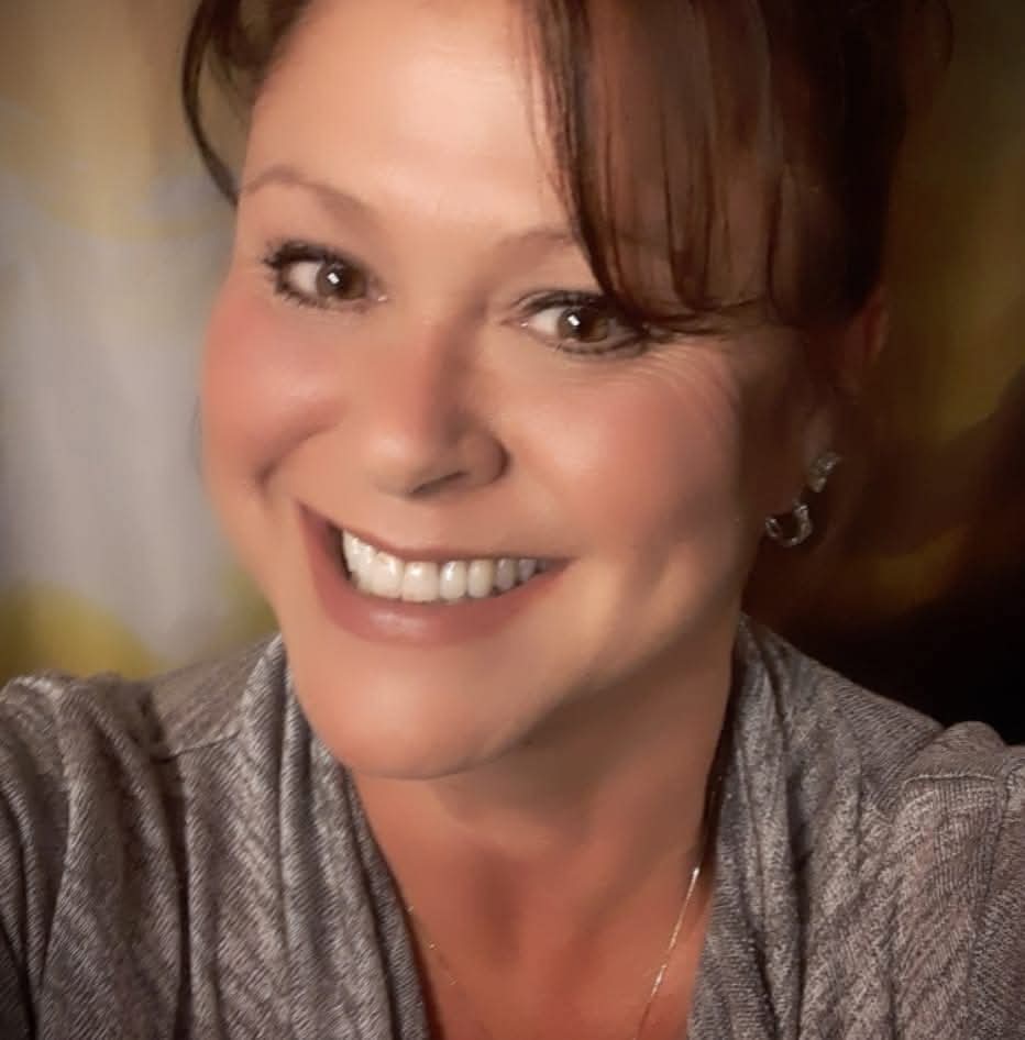 Melissa Baker